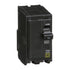 Square D QO 2-Pole Standard Circuit Breaker